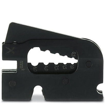 Матрица-CRIMPFOX-WF 6-N/DIE