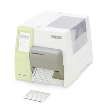 Приспособление для резки-THERMOMARK ROLL X1 CUTTER