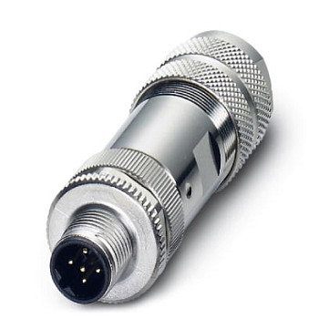 Шинный системный соединитель-SACC-M12MSB-5CON-PG9 SH XL PB