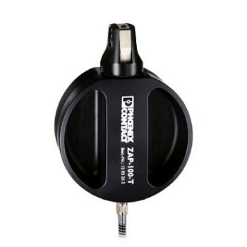 Пневматический обжимной инструмент-ZAP 100 T