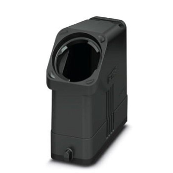 Корпус-HC-EVO-D25-HHFS-PL-BK