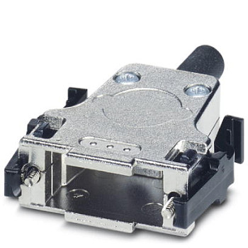 Сальниковый корпус D-SUB-CUC-DST-GZNI-S/DSFL15