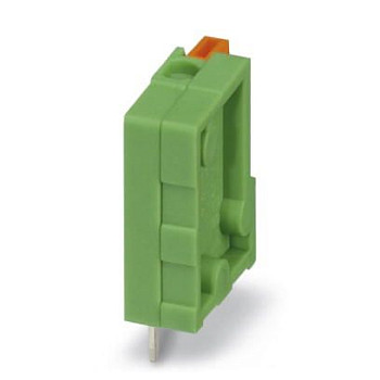 Клеммные блоки для печатного монтажа-FFKDSA1/V-5,08