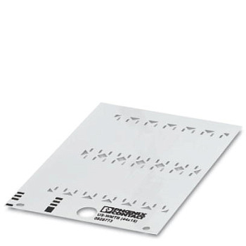 Маркер для кабелей-US-WMTB (44X15)