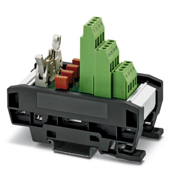 Пассивный модуль-UM-FLK10/AO/FU/ROC800