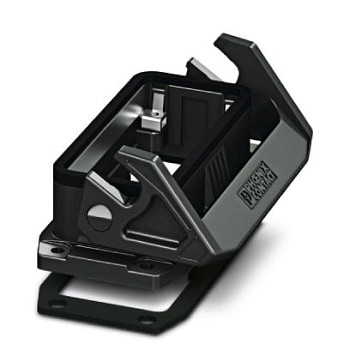 Корпус-HC-EVO-B16-BWS-PLRBK