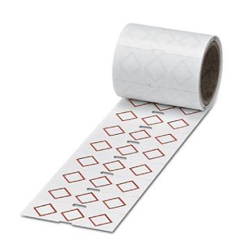 Табличка &quot;Опасные вещества&quot;-PML-GHS100 (13X13)R