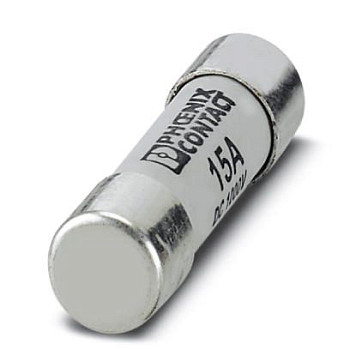 Предохранитель-FUSE 10,3X38 15A PV