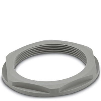 Контргайка-A-INL-M63-P-GY