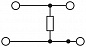 Клеммный блок-STTB 2,5-R499/O-U