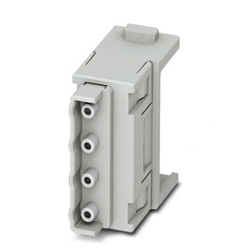 Модуль для установки контактов-HC-M-04-LCFC-F