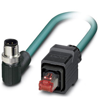 Сетевой кабель-NBC-MRD-R4QC SCO/.../...