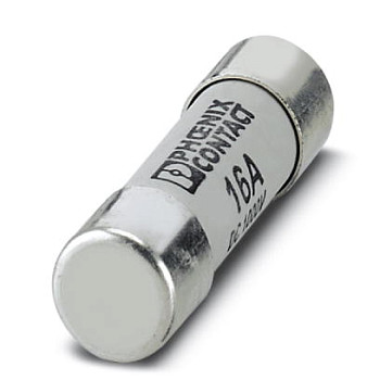 Предохранитель-FUSE 10,3X38 16A PV