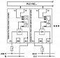 Модуль расширения-PLC-V8C/PT-24DC/EM