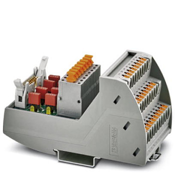 Пассивный модуль-VIP-PT/FLK16/DS/FU/LED/AN/DV