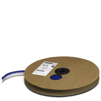 Кабельный наконечник-AI 2,5-8 BU-B 1500