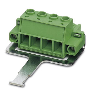 Разъем печатной платы-PC 6/ 4-STF-SH-10,16