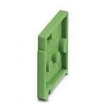 Клеммные блоки для печатного монтажа-D-FRONT 2,5-H-O.Z.