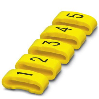 Маркировочные кольца для проводников-SD-WMTBS (NEUTRAL) CC