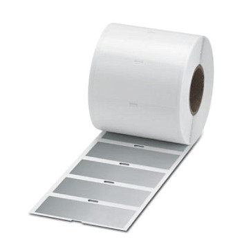 Этикетка для неровных поверхностей-EML-HA (85X32)R SR