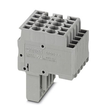 Штекер-SPDB 2,5/ 5