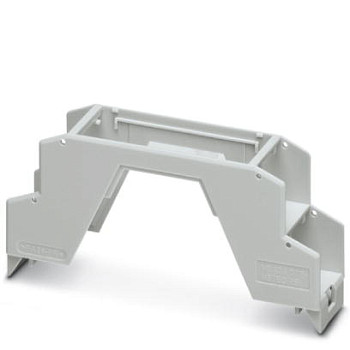 Корпус для электроники-ME 22,5 OTP-MSTBO PS KMGY