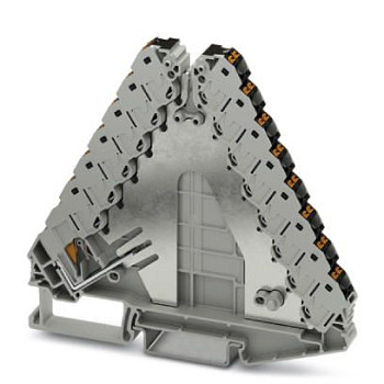 Распределитель потенциала-PTRVB 8-FI /BK