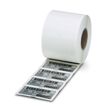 Этикетка-EML (70X32)R SR CUS