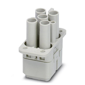 Модуль для контактов-HC-COM-4/2-EBUC