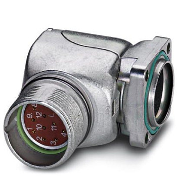 Аппаратн. соединитель, передняя стенка-RF-16S1N8AAF00