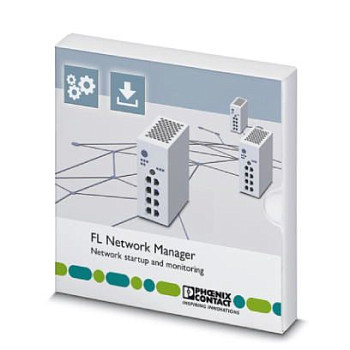 ПО-FL NETWORK MANAGER BASIC
