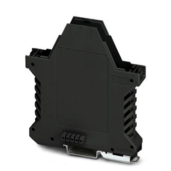 Корпус для электроники-ME 17,5 UT BUS/5 BK