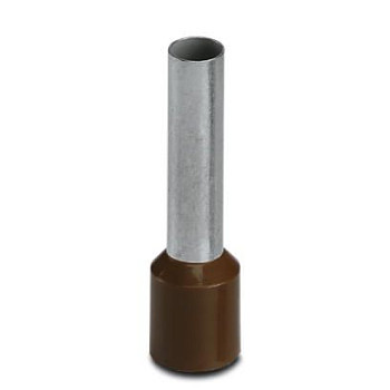 Кабельный наконечник-AI 10-18 BN