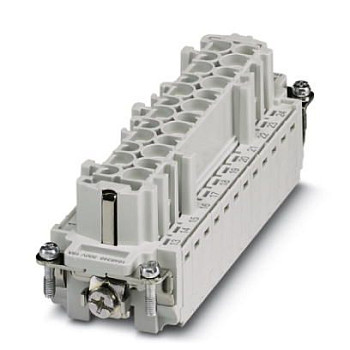 Модуль для контактов-HC-B 24-I-CT-F