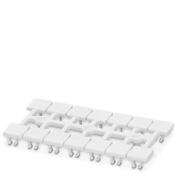 Маркировка для клеммных модулей-UM3-TM (8X8)