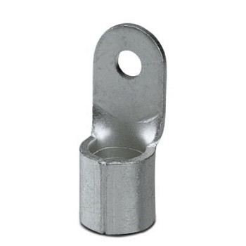 Круглый кабельный наконечник-C-RC 120/M8 DIN