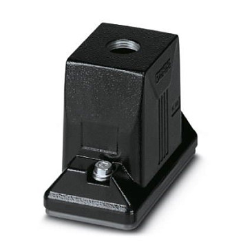 Корпус-HC-ADV-B10-HLWH-1TTM20-MF-BK