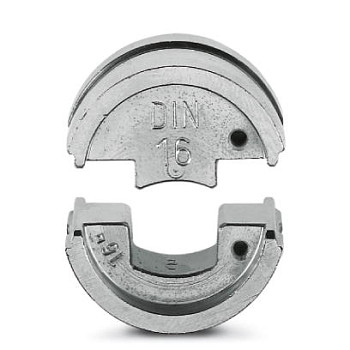 Матрица-CRIMPFOX-C50 RCI 16/DIE