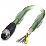 Системный кабель шины-SAC-5P-M12MSB/ 2,0-900