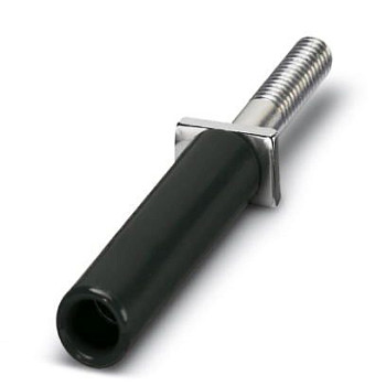 Гнездо для щупа тестера-PSBJ-URTK/S BK