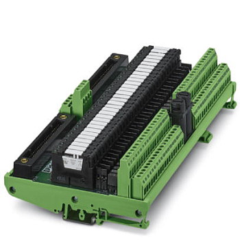 Активный модуль-UM-2KS50/32R/SI/J/DO24V/YCS