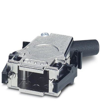 Сальниковый корпус D-SUB-CUC-DST-GZNI-A/DSFL9