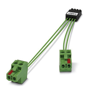 Комплект кабелей-TC-C-MAX2-SC-31322122