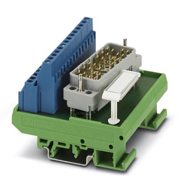 Интерфейсный модуль-UMK-EC56/25/EX-L