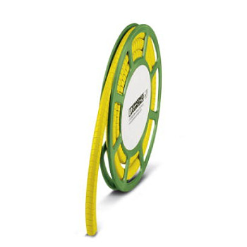 Маркировочные кольца для проводников-SD-WMS 10 (NEUTRAL)R YE