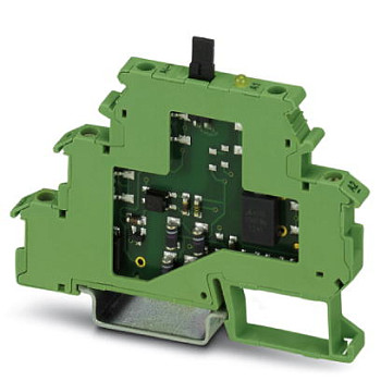 Клемма полупроводниковых реле-DEK-OE-125DC/ 48DC/100/T