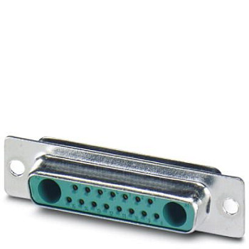 Контактная вставка D-SUB-CUC-DSI-J1STZ-A/DSLSB2P15S