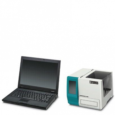 Комплект термопечатающего принтера-THERMOMARK CARD SET CS