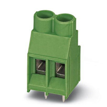 Клеммные блоки для печатного монтажа-MKDS 5/ 2-6,35