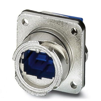 Монтажные рамы-VS-V1-F-2XSCRJ-MNNA-PG9-C-S-B1